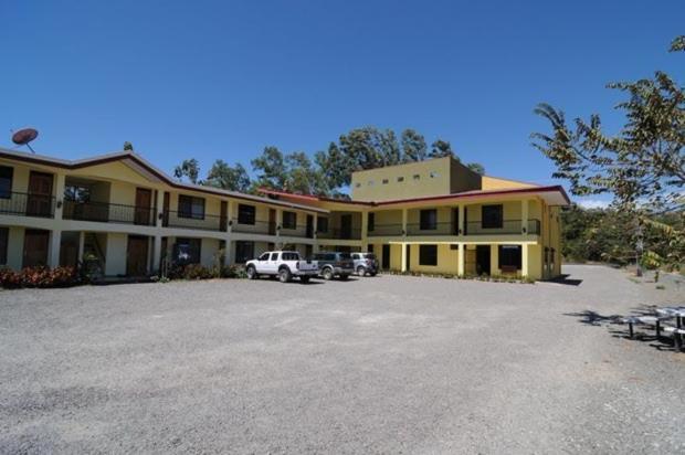 Hotel Santa Ana Liberia Airport Buitenkant foto